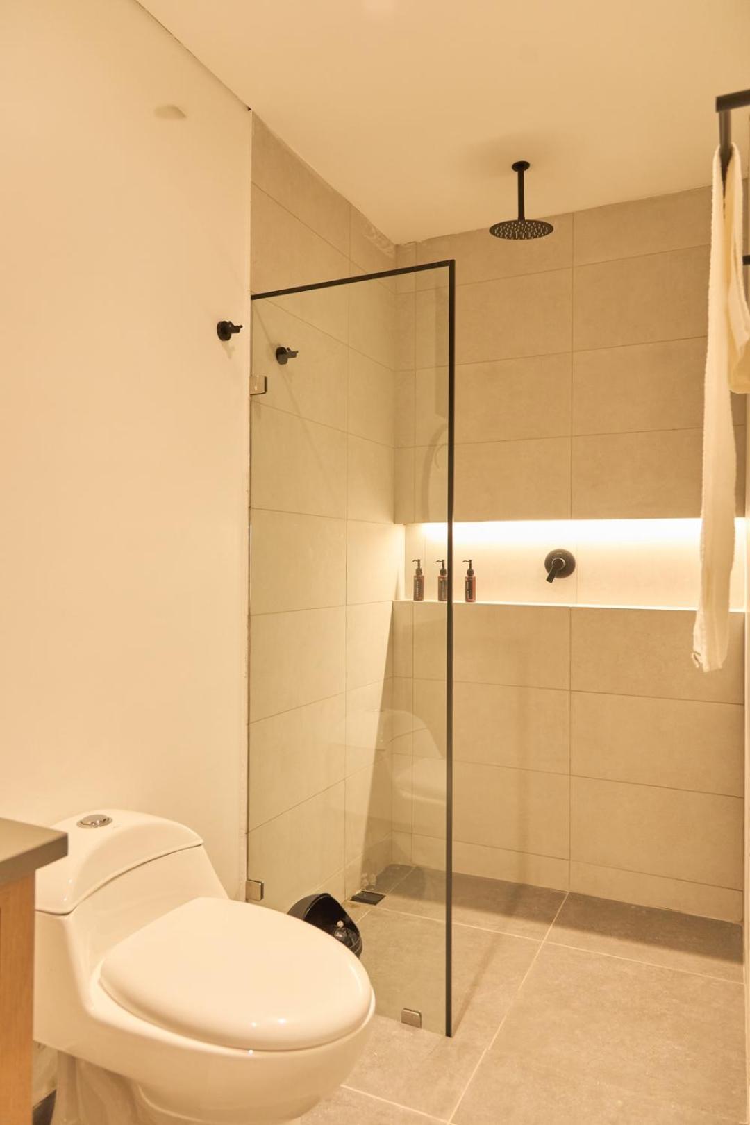 Apartamento Tranquil Stadio Rosa Negra Medellín